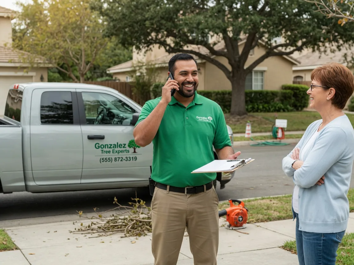 Tree Service Unionville, VA FAQs